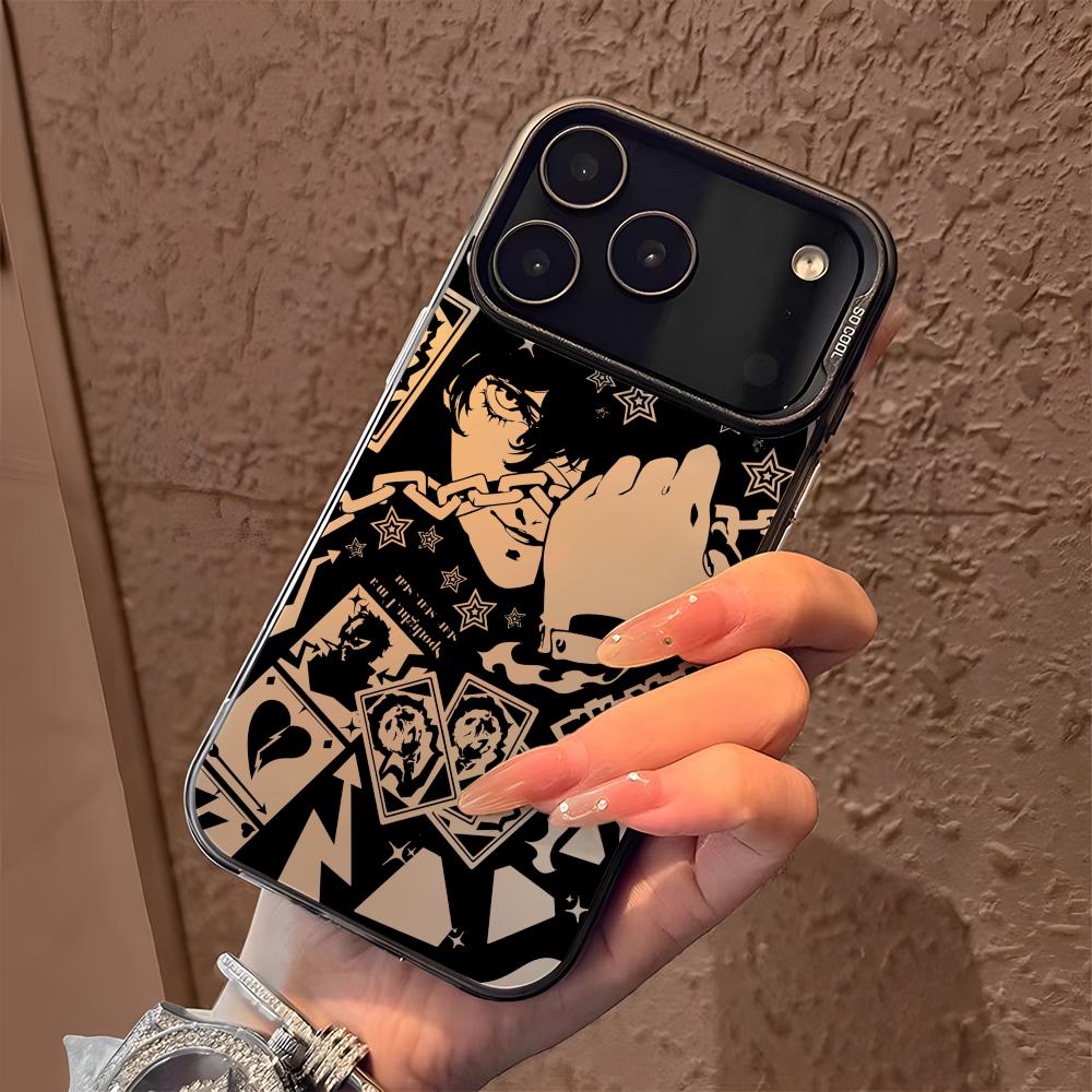 Game P-Persona 5 Phone Case Fo - Computer Case review and price