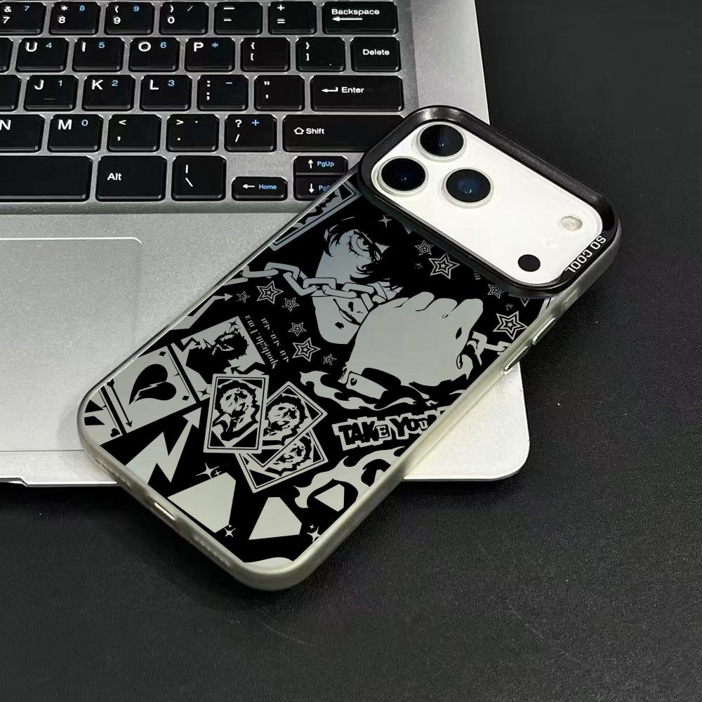 Game P-Persona 5 Phone Case Fo - Computer Case review and price