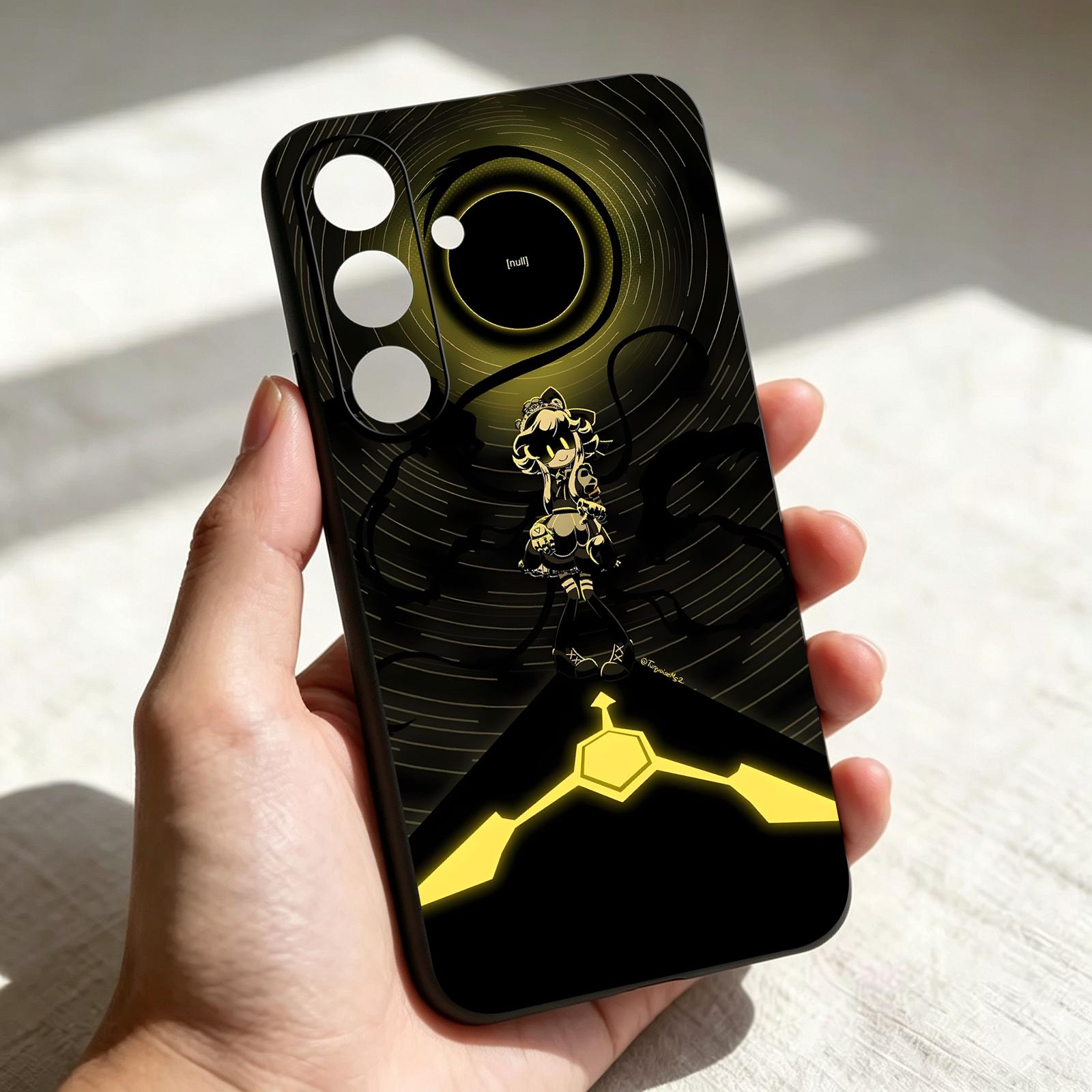Game Murder Drones  Phone Case - Matte Pc Case review and price