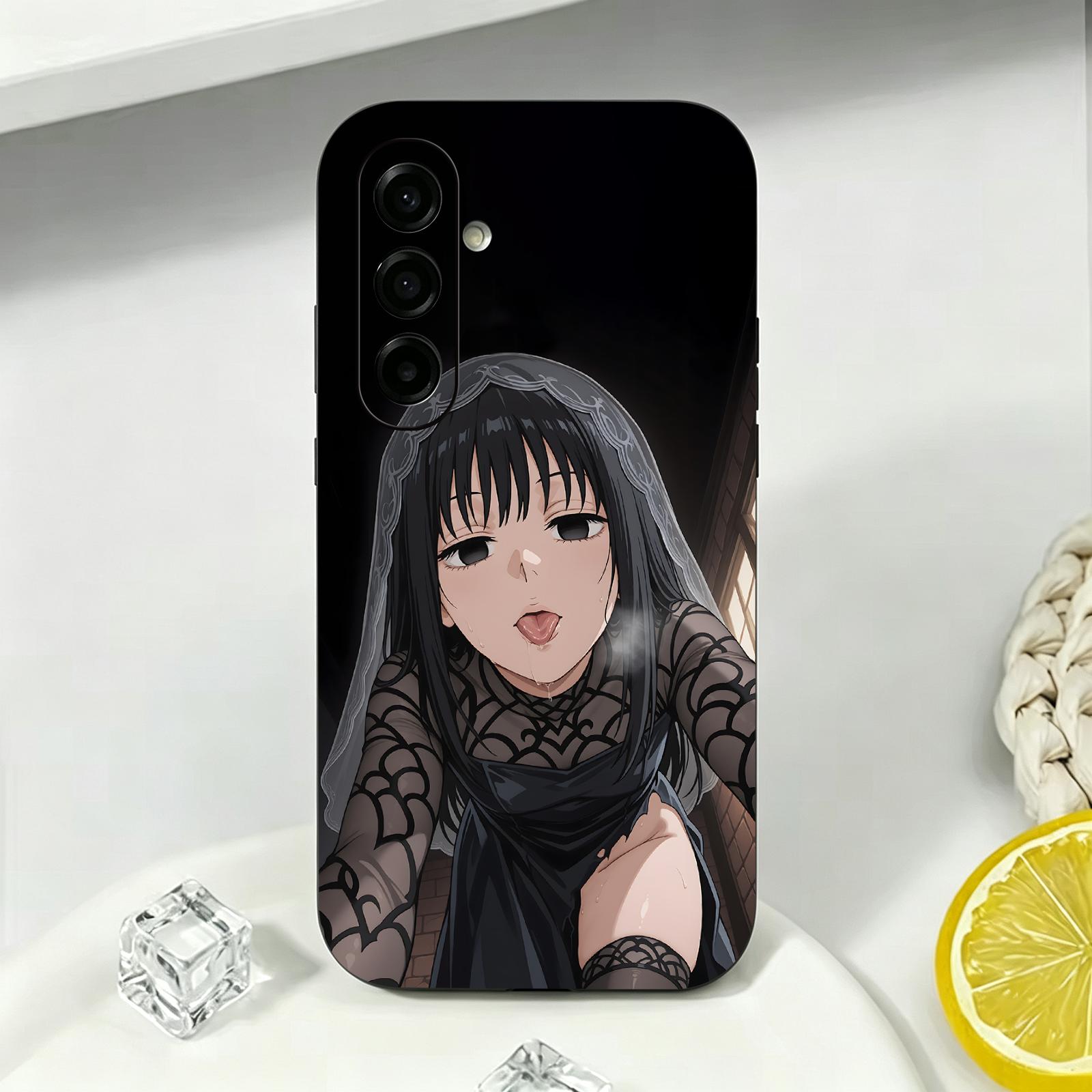 Anime SAKAMOTO DAYS  Phone Cas - Matte Pc Case review and price