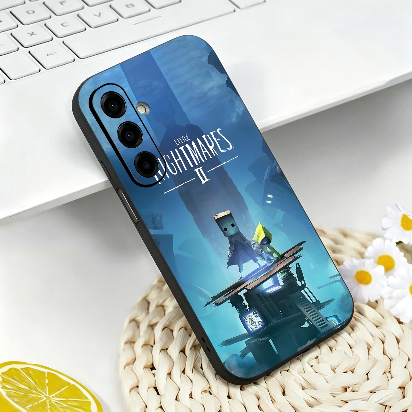 Phone Case For Samsung A57 A56 - Matte Pc Case review and price