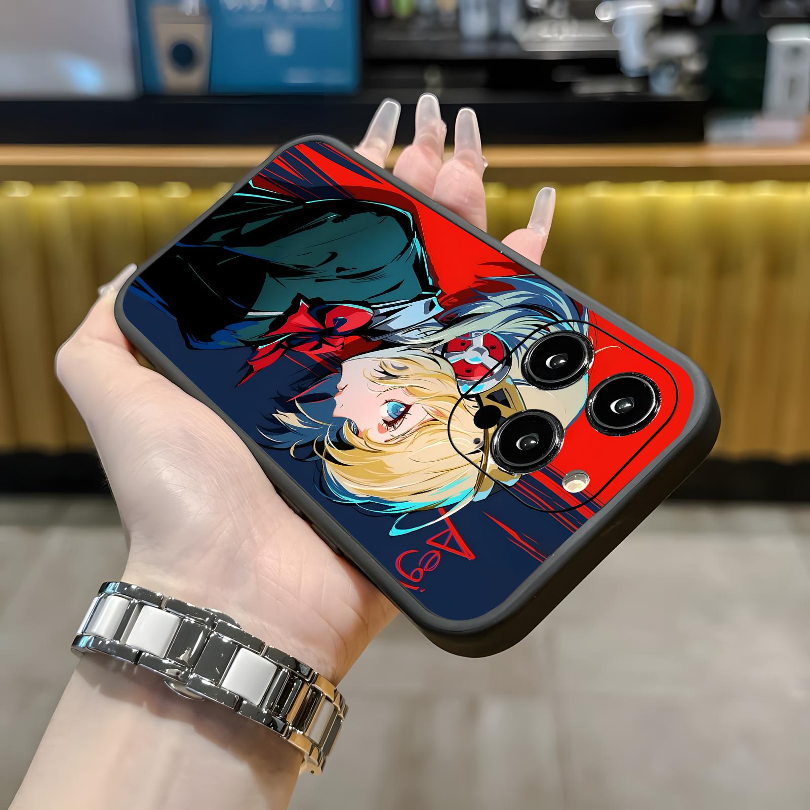 HOT Game persona e 3   Phone C - Mini Pc Case review and price