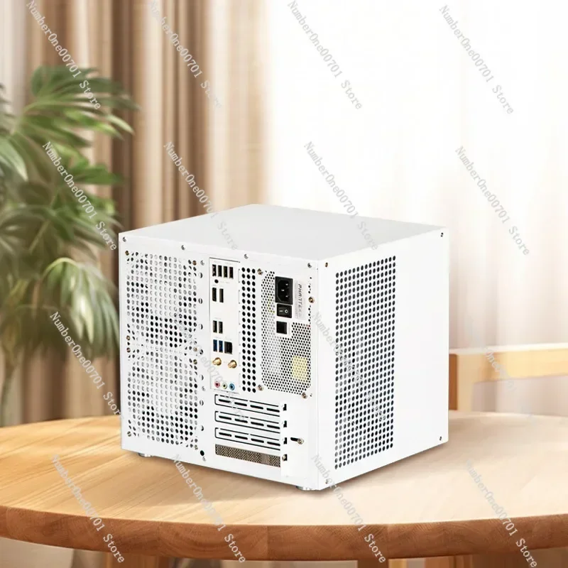 Sagittarius 8-Bay NAS Chassis  - Atx Case review and price