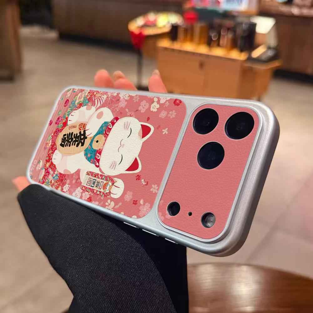 Japanese Style Sakura Lucky Ma - Computer Case review and price