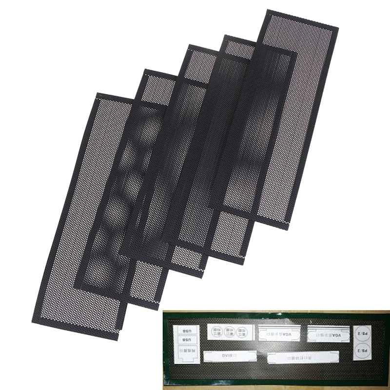- 5PCS PVC Dust Filter Univers - Dust Filter Pc review and price