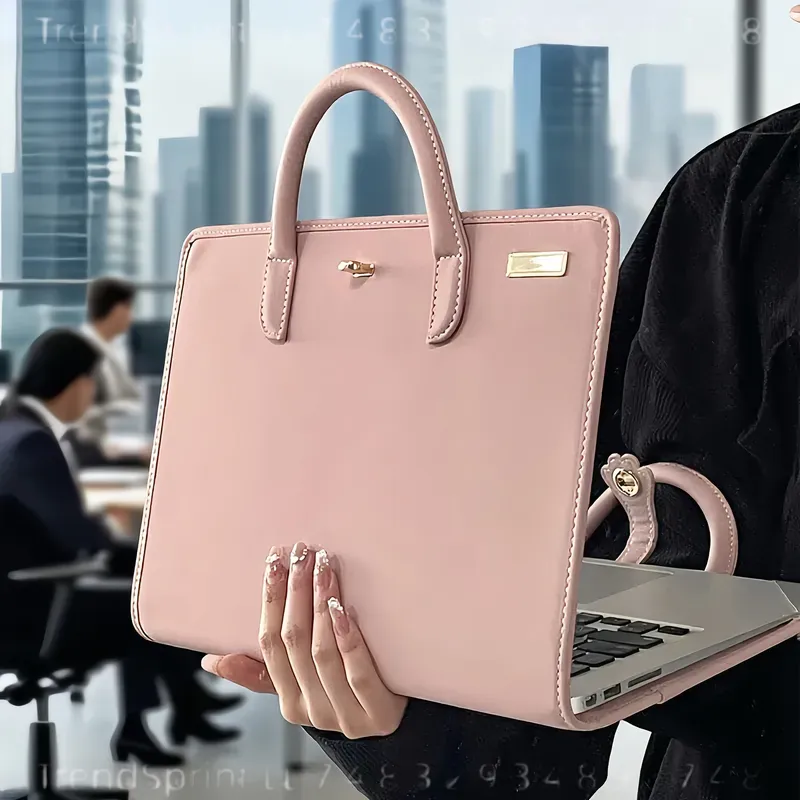 Portable Laptop Bag Protective - Computer Case review and price
