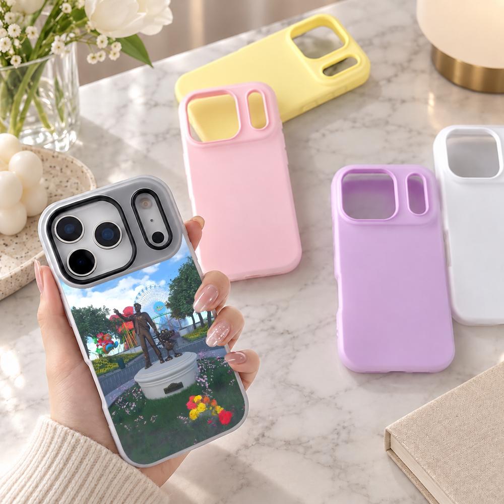 Pop Singer A-Alvaro DiazS Phon - Matte Pc Case review and price