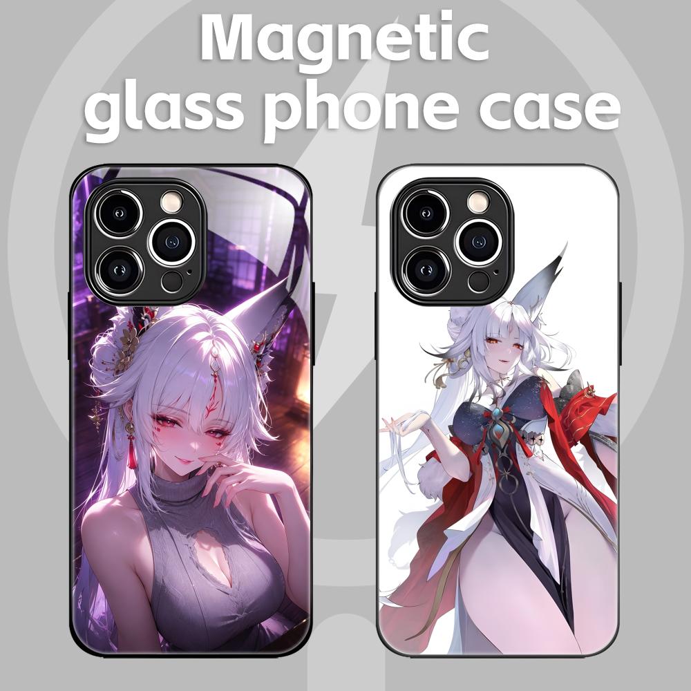 Wuthering Waves Hsin Jianxin P - Computer Case review and price