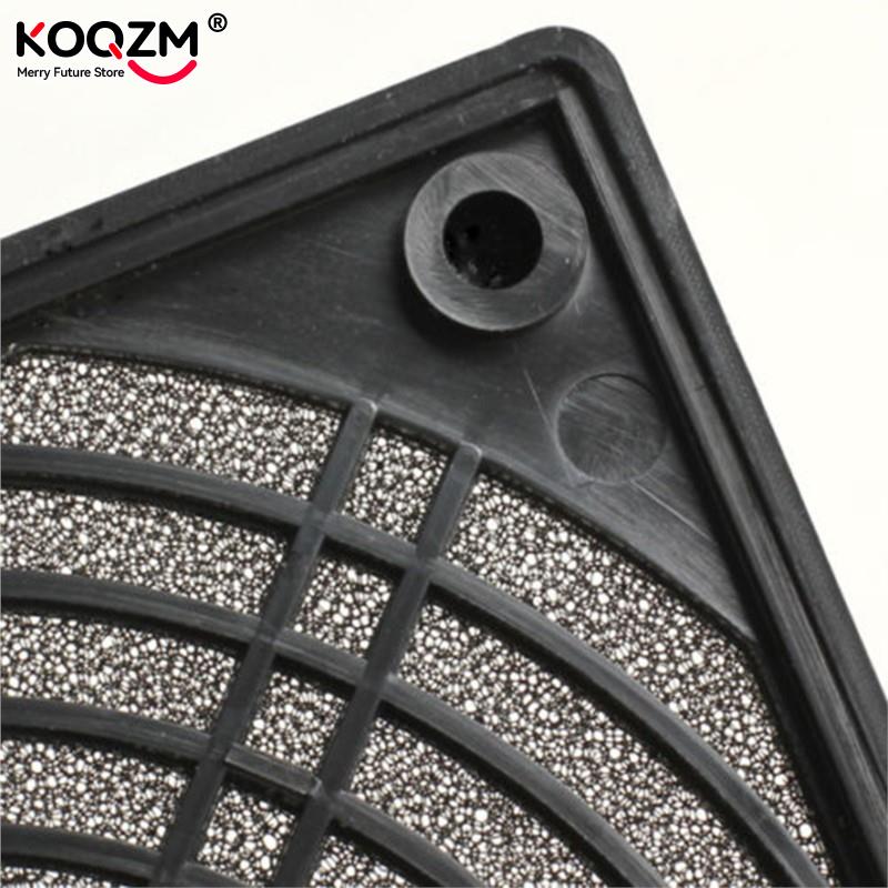 Dustproof 120mm Case Fan Dust  - Dust Filter Pc review and price